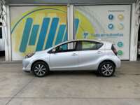 Toyota Prius 2018 5p C Híbrido L4/1.5 Aut 2018 Toyota Prius Venta Exteriores 8