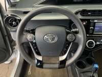 Toyota Prius 2018 5p C Híbrido L4/1.5 Aut 2018 Toyota Prius Venta Interiores 1