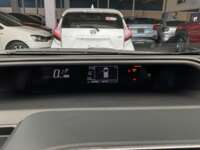 Toyota Prius 2018 5p C Híbrido L4/1.5 Aut 2018 Toyota Prius Venta Interiores 2