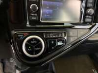 Toyota Prius 2018 5p C Híbrido L4/1.5 Aut 2018 Toyota Prius Venta Interiores 11