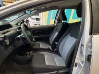 Toyota Prius 2018 5p C Híbrido L4/1.5 Aut 2018 Toyota Prius Venta Interiores 21