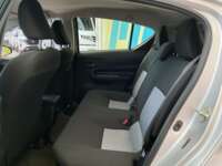 Toyota Prius 2018 5p C Híbrido L4/1.5 Aut 2018 Toyota Prius Venta Interiores 23