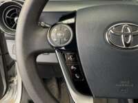 Toyota Prius 2018 5p C Híbrido L4/1.5 Aut 2018 Toyota Prius Venta Interiores 6