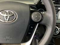 Toyota Prius 2018 5p C Híbrido L4/1.5 Aut 2018 Toyota Prius Venta Interiores 7