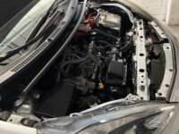 Toyota Prius 2018 5p C Híbrido L4/1.5 Aut 2018 Toyota Prius Venta Motor 1