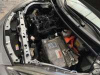 Toyota Prius 2018 5p C Híbrido L4/1.5 Aut 2018 Toyota Prius Venta Motor 3