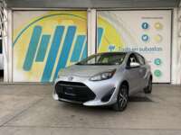 Toyota Prius 2019 5p C Hibrido L4/1.5/Aut 2019 Toyota Prius Venta Exteriores 1