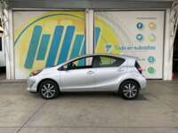 Toyota Prius 2019 5p C Hibrido L4/1.5/Aut 2019 Toyota Prius Venta Exteriores 8