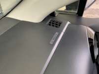 Toyota Prius 2019 5p C Hibrido L4/1.5/Aut 2019 Toyota Prius Venta Interiores 15
