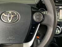 Toyota Prius 2019 5p C Hibrido L4/1.5/Aut 2019 Toyota Prius Venta Interiores 7