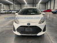 Toyota Prius 2021 5p C Híbrido L4/1.5 Aut 2021 Toyota Prius Ingreso Exteriores 1