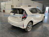 Toyota Prius 2021 5p C Híbrido L4/1.5 Aut 2021 Toyota Prius Ingreso Exteriores 4