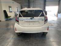 Toyota Prius 2021 5p C Híbrido L4/1.5 Aut 2021 Toyota Prius Ingreso Exteriores 5