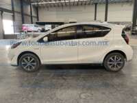 Toyota Prius 2021 5p C Híbrido L4/1.5 Aut 2021 Toyota Prius Ingreso Exteriores 7