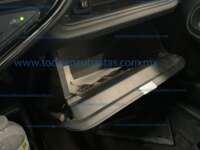 Toyota Prius 2021 5p C Híbrido L4/1.5 Aut 2021 Toyota Prius Ingreso Interiores 10