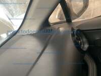 Toyota Prius 2021 5p C Híbrido L4/1.5 Aut 2021 Toyota Prius Ingreso Interiores 12