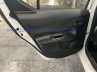 Toyota Prius 2021 5p C Híbrido L4/1.5 Aut 2021 Toyota Prius Ingreso Interiores 2