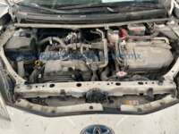Toyota Prius 2021 5p C Híbrido L4/1.5 Aut 2021 Toyota Prius Ingreso Motor 1