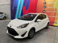 Toyota Prius 2021 5p C Híbrido L4/1.5 Aut 2021 Toyota Prius Venta Exteriores 1