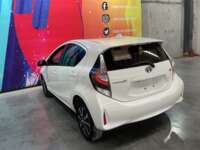 Toyota Prius 2021 5p C Híbrido L4/1.5 Aut 2021 Toyota Prius Venta Exteriores 5