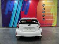 Toyota Prius 2021 5p C Híbrido L4/1.5 Aut 2021 Toyota Prius Venta Exteriores 6