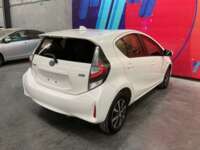 Toyota Prius 2021 5p C Híbrido L4/1.5 Aut 2021 Toyota Prius Venta Exteriores 7