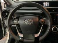 Toyota Prius 2021 5p C Híbrido L4/1.5 Aut 2021 Toyota Prius Venta Interiores 1