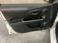 Toyota Prius 2021 5p C Híbrido L4/1.5 Aut 2021 Toyota Prius Venta Interiores 15