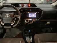 Toyota Prius 2021 5p C Híbrido L4/1.5 Aut 2021 Toyota Prius Venta Interiores 4