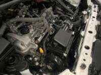 Toyota Prius 2021 5p C Híbrido L4/1.5 Aut 2021 Toyota Prius Venta Motor 1