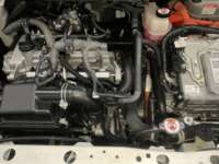 Toyota Prius 2021 5p C Híbrido L4/1.5 Aut 2021 Toyota Prius Venta Motor 2