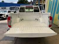 Nissan NP300 Frontier 2023 4p SE L4/2.5 Man 2023 Nissan NP300 Frontier Venta Cajuela 1