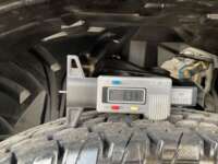 Nissan NP300 Frontier 2023 4p SE L4/2.5 Man 2023 Nissan NP300 Frontier Venta Llantas 3