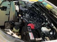 Nissan NP300 Frontier 2023 4p SE L4/2.5 Man 2023 Nissan NP300 Frontier Venta Motor 3