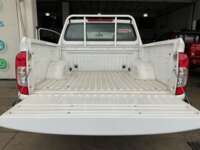 Nissan NP300 Frontier 2023 4p SE L4/2.5 Man 2023 Nissan NP300 Frontier Venta Cajuela 1