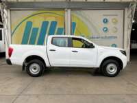 Nissan NP300 Frontier 2023 4p SE L4/2.5 Man 2023 Nissan NP300 Frontier Venta Exteriores 4