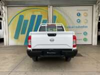 Nissan NP300 Frontier 2023 4p SE L4/2.5 Man 2023 Nissan NP300 Frontier Venta Exteriores 6