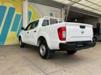 Nissan NP300 Frontier 2023 4p SE L4/2.5 Man 2023 Nissan NP300 Frontier Venta Exteriores 7