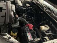 Nissan NP300 Frontier 2023 4p SE L4/2.5 Man 2023 Nissan NP300 Frontier Venta Motor 3