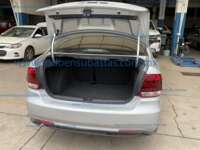 Volkswagen Vento 2022 4p Startline L4/1.6 Man 2022 Volkswagen Vento Ingreso Cajuela 0