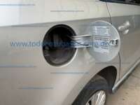 Volkswagen Vento 2022 4p Startline L4/1.6 Man 2022 Volkswagen Vento Ingreso Cajuela 3