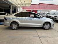 Volkswagen Vento 2022 4p Startline L4/1.6 Man 2022 Volkswagen Vento Ingreso Exteriores 3