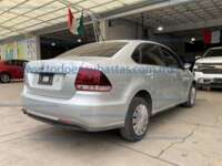 Volkswagen Vento 2022 4p Startline L4/1.6 Man 2022 Volkswagen Vento Ingreso Exteriores 4