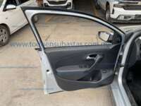 Volkswagen Vento 2022 4p Startline L4/1.6 Man 2022 Volkswagen Vento Ingreso Interiores 0
