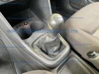 Volkswagen Vento 2022 4p Startline L4/1.6 Man 2022 Volkswagen Vento Ingreso Interiores 11