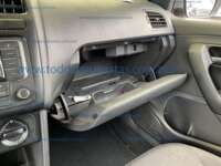 Volkswagen Vento 2022 4p Startline L4/1.6 Man 2022 Volkswagen Vento Ingreso Interiores 14