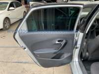 Volkswagen Vento 2022 4p Startline L4/1.6 Man 2022 Volkswagen Vento Ingreso Interiores 15