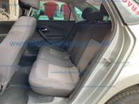 Volkswagen Vento 2022 4p Startline L4/1.6 Man 2022 Volkswagen Vento Ingreso Interiores 16