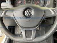 Volkswagen Vento 2022 4p Startline L4/1.6 Man 2022 Volkswagen Vento Ingreso Interiores 17