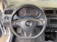 Volkswagen Vento 2022 4p Startline L4/1.6 Man 2022 Volkswagen Vento Ingreso Interiores 2